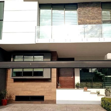 New 4 Bedroom House Sleeps 16 Pool, Bbq And More! Puerto Vallarta Exterior photo