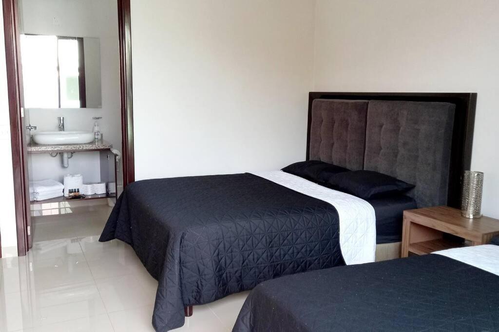 New 4 Bedroom House Sleeps 16 Pool, Bbq And More! Puerto Vallarta Exterior photo