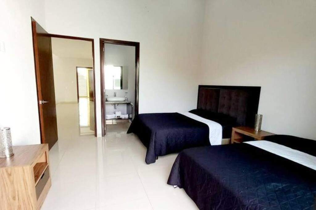New 4 Bedroom House Sleeps 16 Pool, Bbq And More! Puerto Vallarta Exterior photo